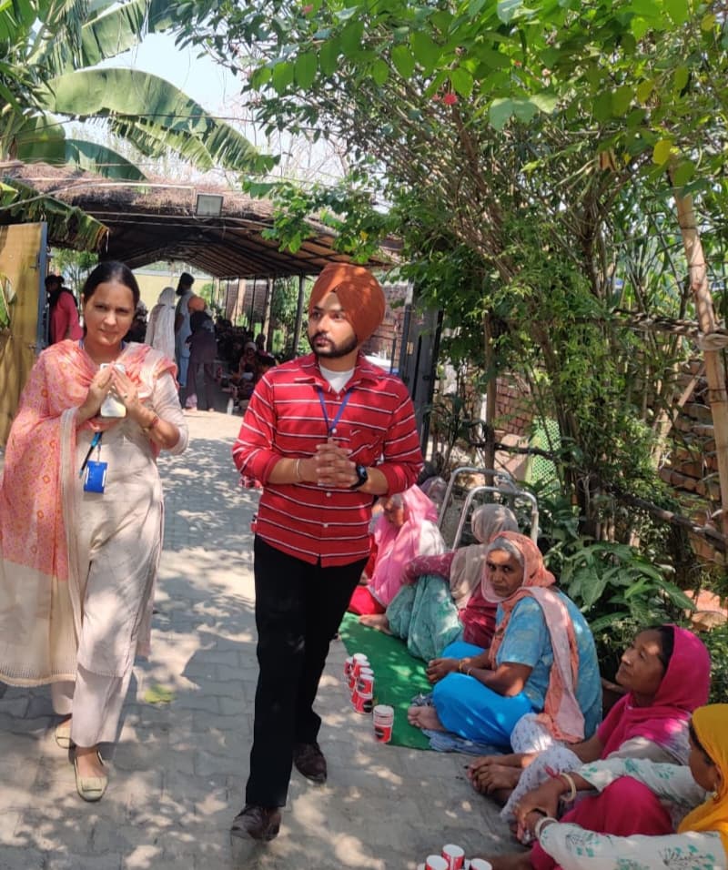 Anath Matri Pitri Sewa (1)