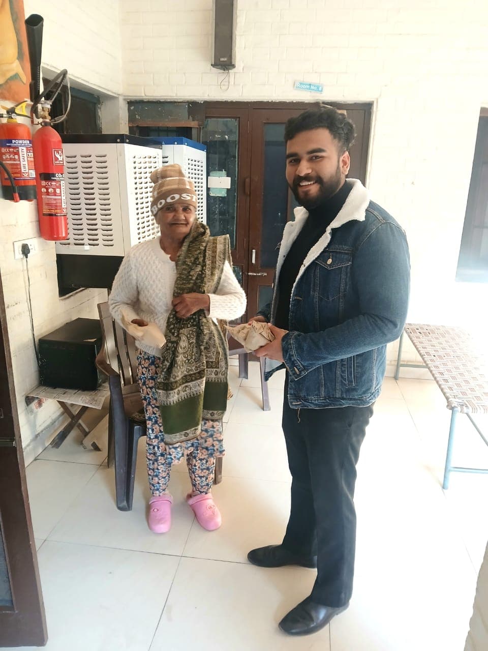 Anath Matri Pitri Sewa (2)