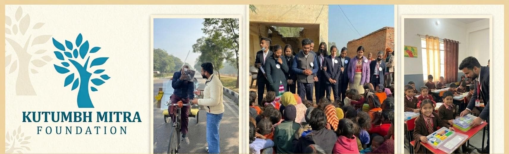 Kutumbh Mitra Foundation